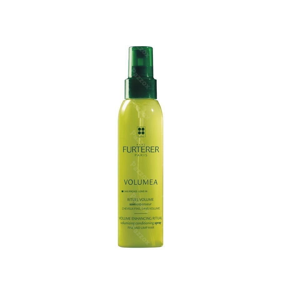 Furterer Volumea Soin Expan. S/rinc. Spray 125ml