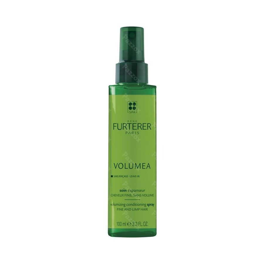 Furterer Volumea Soin Expan. S/rinc. Spray 125ml