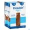 Fresubin Energy Drink Chocolat Fl 4x200ml