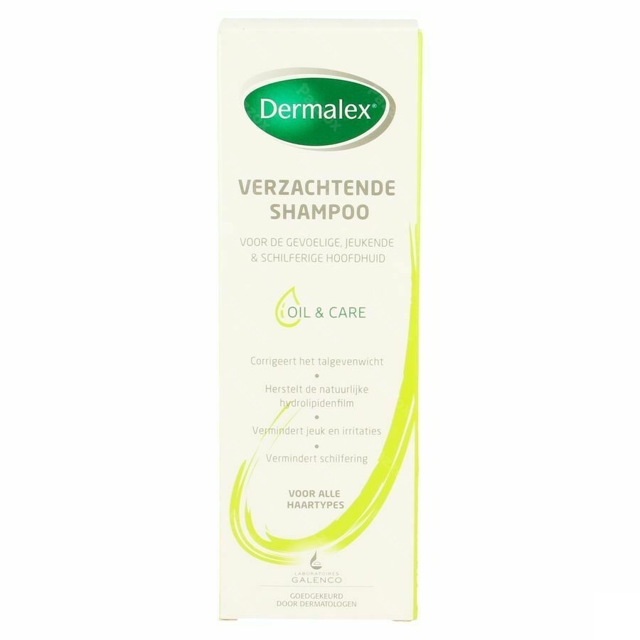 Dermalex Shampoo Verzachtend 250ml