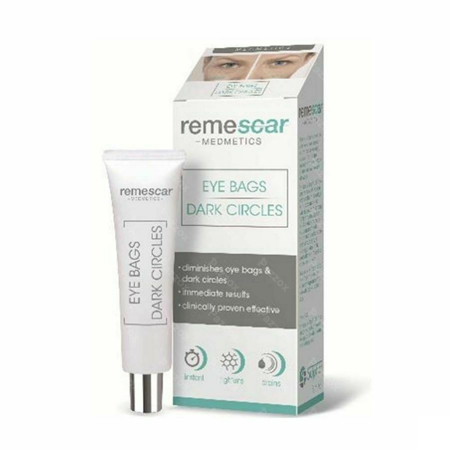 Remescar Wallen&donkere Kringen Tube 8ml
