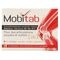 Mobitab Curcumin Caps 60
