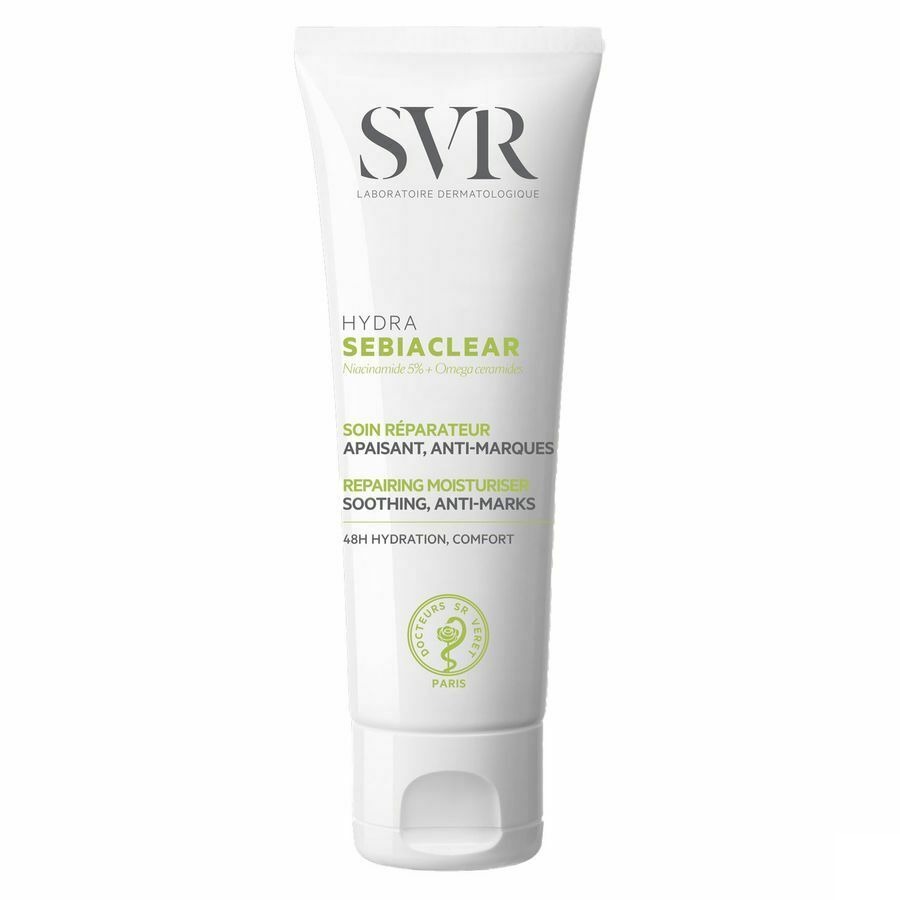 SVR Sebiaclear Crème Hydratant 40ml