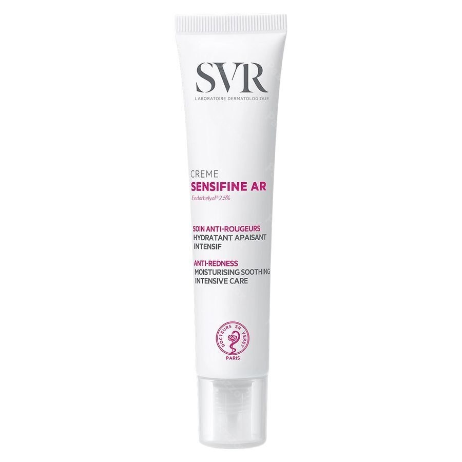 SVR Sensifine AR Crème Anti-Rougeur 40ml