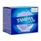 Tampax Compak Lites 22