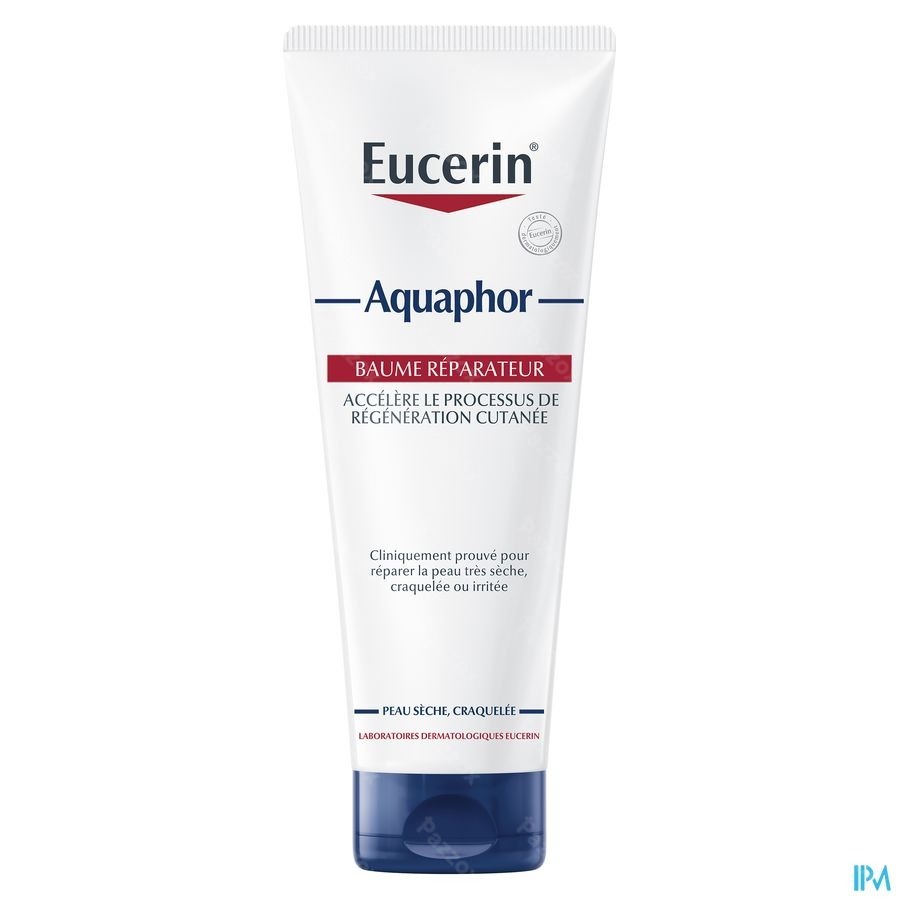 Eucerin Aquaphor Baume Réparateur Peau Sèche et Craquelée 198g