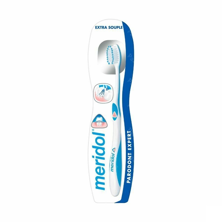 meridol® Parodont Expert Tandenborstel