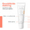 Avène Couvrance Vloeibare Foundation 1 Porcelein 30ml