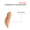 Avène Couvrance Fond de Teint Fluide 3 Sable 30ml