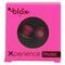 Blox Music Bouchons Oreille Rose Fluo 1 Paire