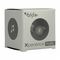 Blox Music Bouchons Oreille Transparent 1 Paire