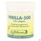 Perilla 500 Softgels 120 Deba