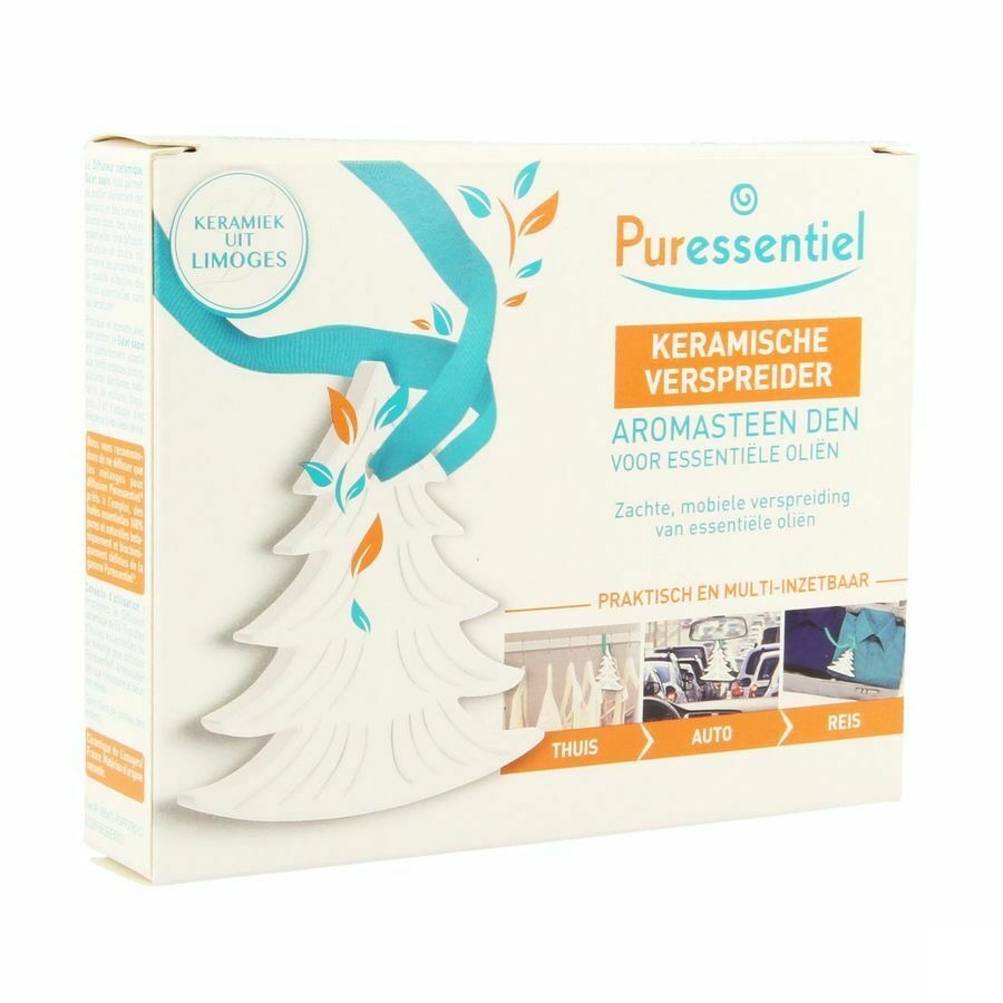 Puressentiel Verspreider Keramisch Spar
