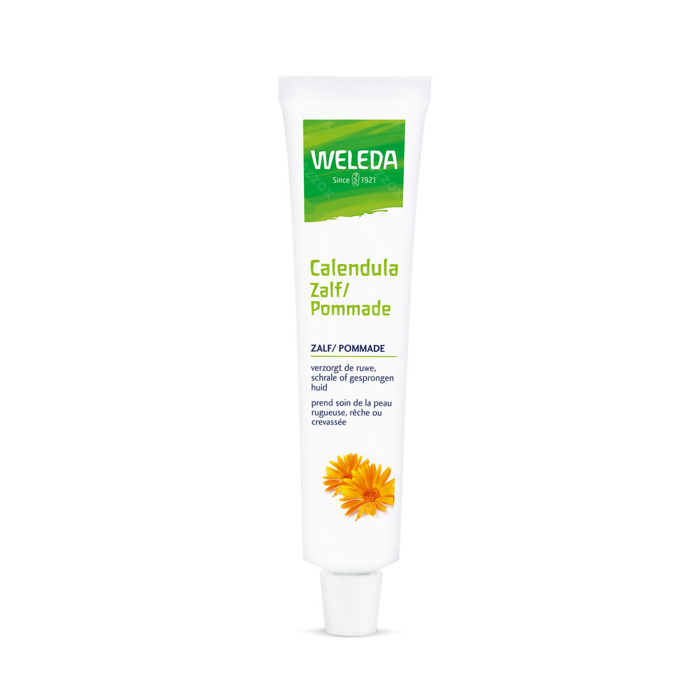 Weleda Calendula Pommade 25g