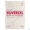 Silvercel Na Pans Hydroalginate 5x5cm 10 Cad7050