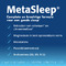 Metagenics Metasleep 60 Tabletten 