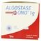 Algostase Mono 1g Comp 120 X 1g