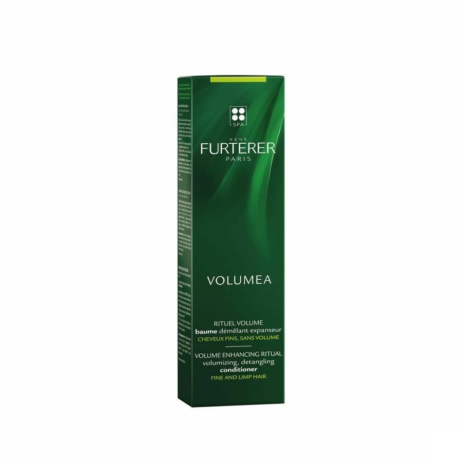 Furterer Volumea Conditioner Fijn en Futloos Haar 150ml