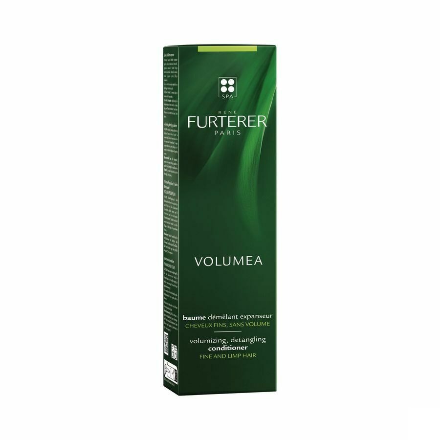 Furterer Volumea Conditioner Fijn en Futloos Haar 150ml