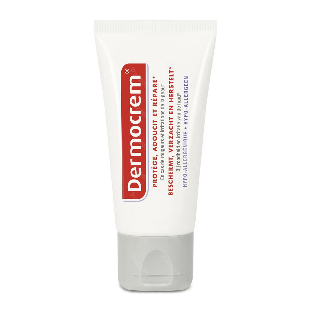 Dermocrem Tube 30g