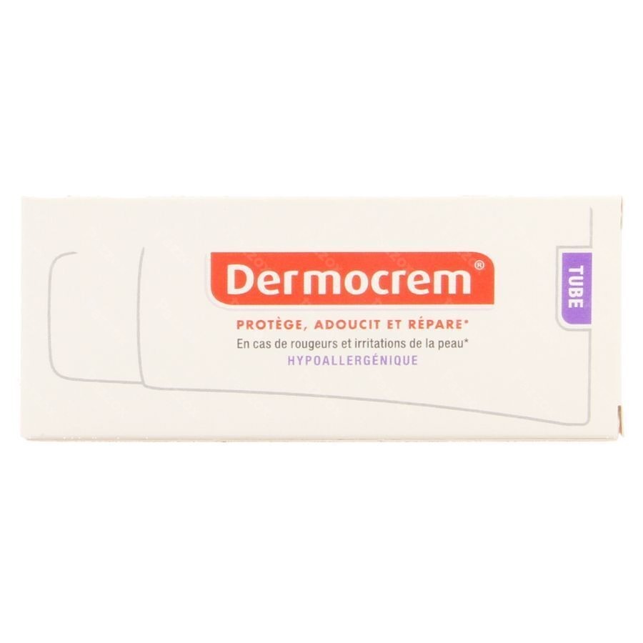Dermocrem Tube 30g