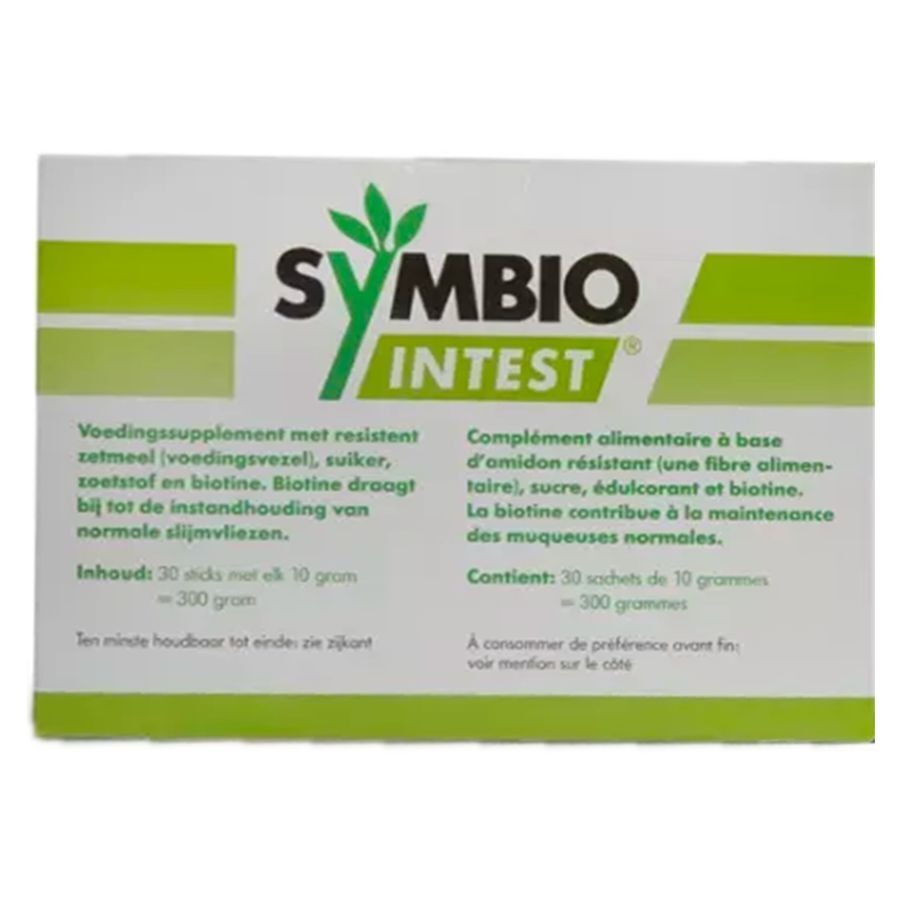 Symbiointest New Pdr Sach 30