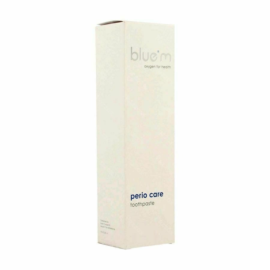 Bluem Dentifrice Perio Care 75ml