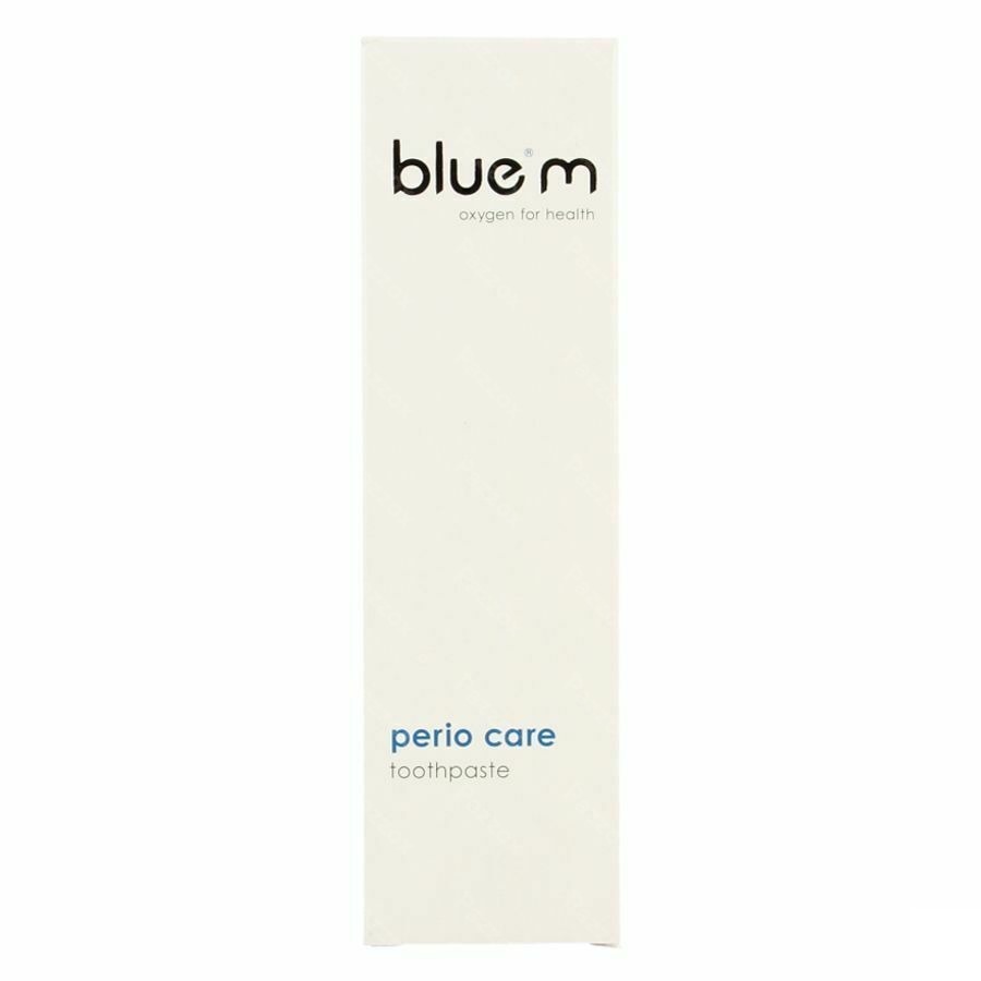 Bluem Dentifrice Perio Care 75ml