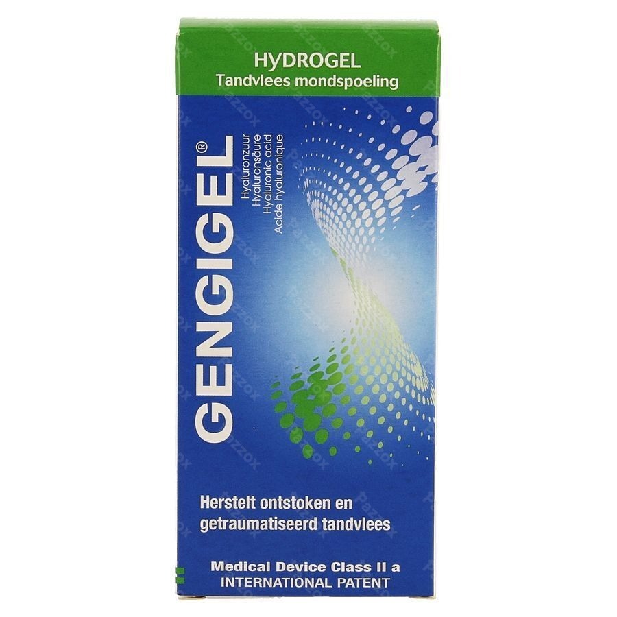 Gengigel Mondspoeling 150ml