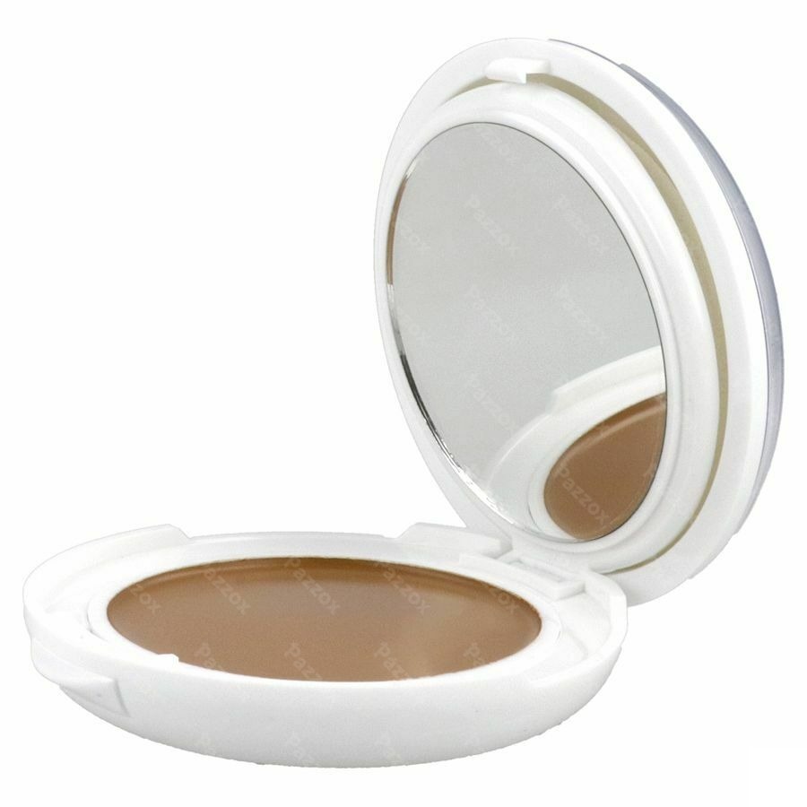 Avène Couvrance Crème Teinté Compact Oil Free 05 Soleil 10g