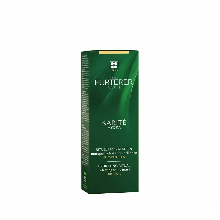 Furterer Karite Hydra Masque 100ml