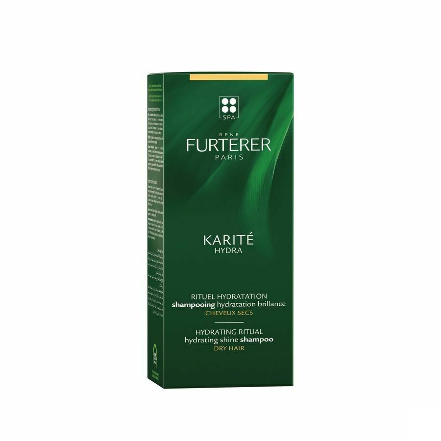 Furterer Karité Hydra Shampoo 150 ml