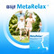 Metagenics MetaRelax Voedingssupplement Stress En Vermoeidheid 180 Tabletten