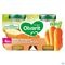 Olvarit Carotte Pomme De Terre 2x125g 4m01