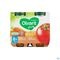 Olvarit Pates Bolognaise 2x200g 8m06