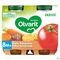 Olvarit Pates Bolognaise 2x200g 8m06