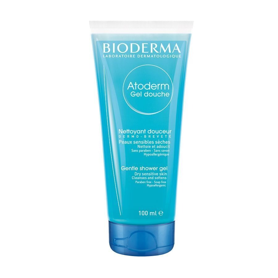 Bioderma Atoderm Douchegel 100ml