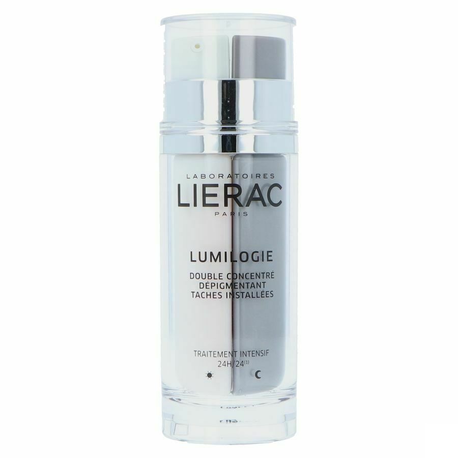 Lierac Lumilogie A/taches Visage 30ml