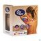 Curetape 5cmx5m Beige