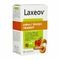 Laxeov Pomme-abricot Cubes 10xx10g