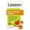 Laxeov Pomme-abricot Cubes 10xx10g