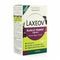 Laxeov Transit Pruim-vijg-druif Blokjes 10x10g