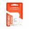 Fil Dentaire Cire Elmex 50m