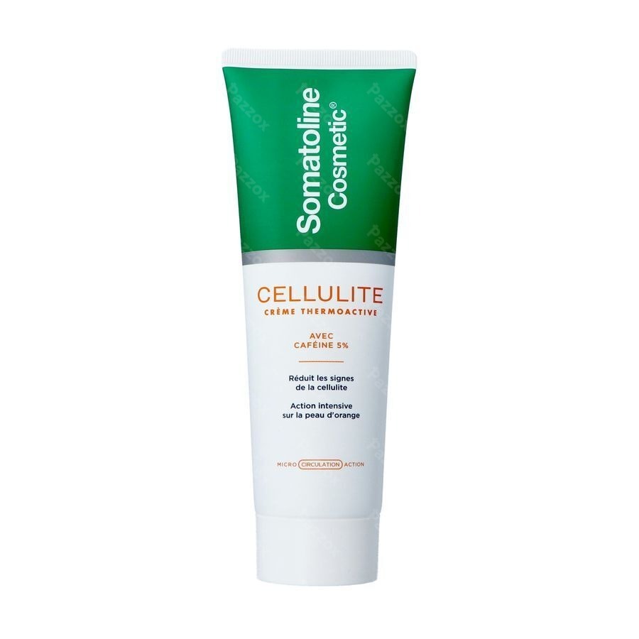 Somatoline Cosm. Cellulite 15 Jours Cr 250ml