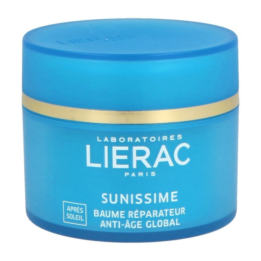 Lierac Sunissime Balsem Anti-Age Global Après Soleil 40ml