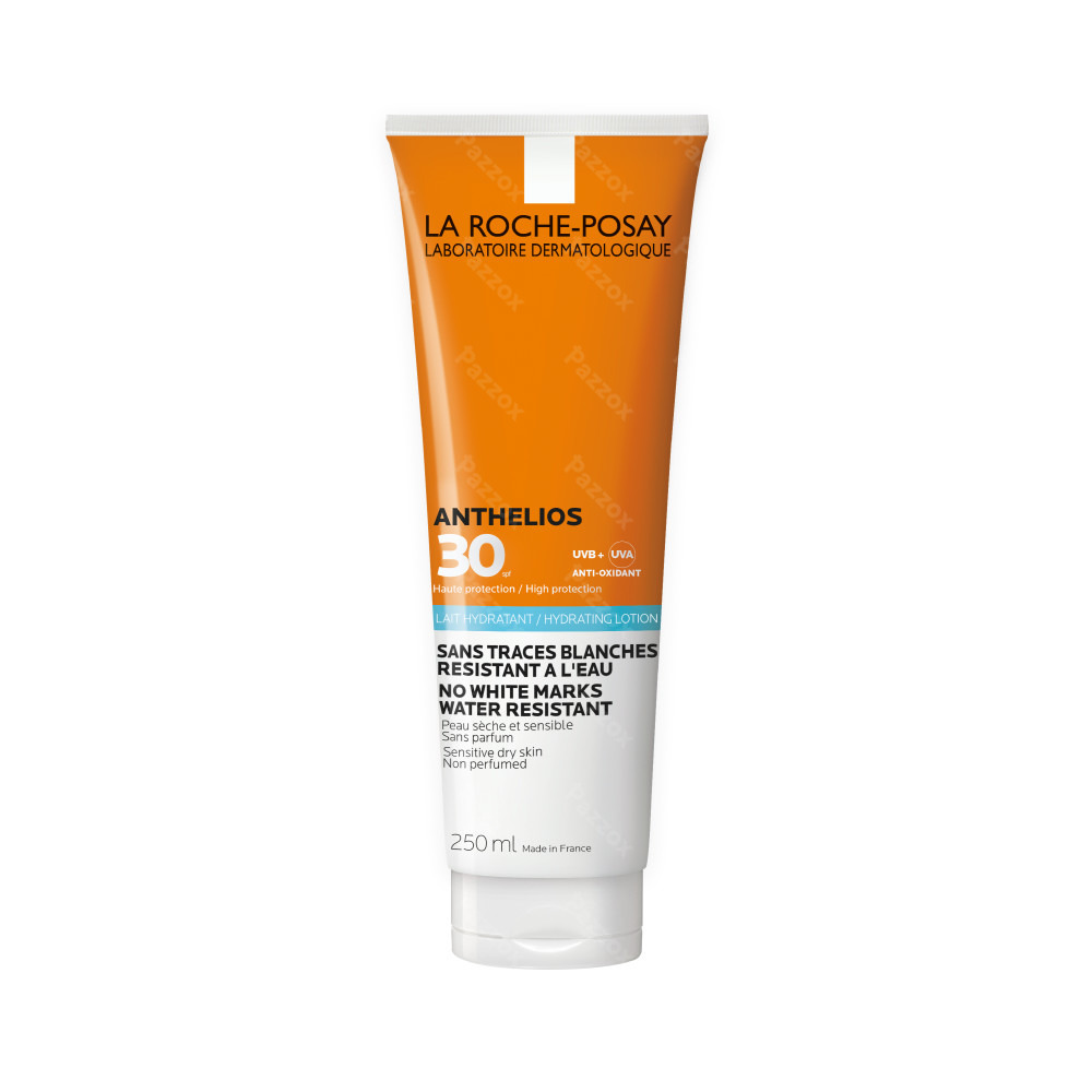 La Roche Posay Anthelios Lait Ip30 Sp 250ml