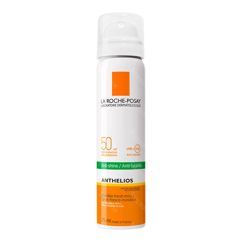La Roche Posay Anthelios Face Mist SPF50+ 75 ml