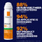 La Roche Posay Anthelios Face Mist SPF50+ 75 ml