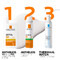 La Roche Posay Anthelios Face Mist SPF50+ 75 ml