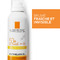 La Roche-posay Anthelios Body Mist Onzichtbaar Ip50+ 200ml
